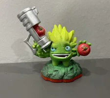 Skylanders Trap Team Food Fight Figure - Activision Model No. 84996888 Toy Life