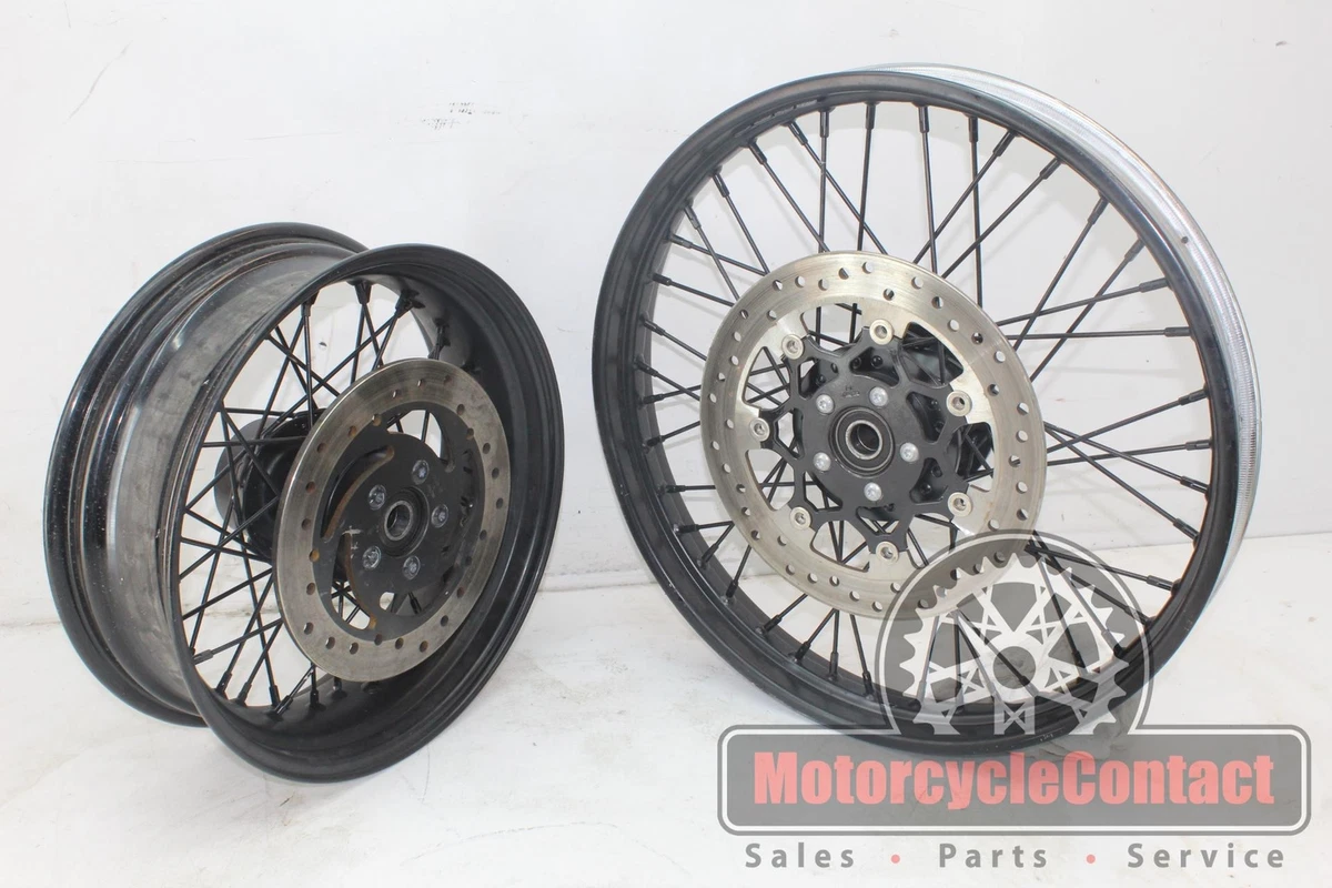 21IN.x3.5in. Motorcycle Wheels and Rims for sale | eBay