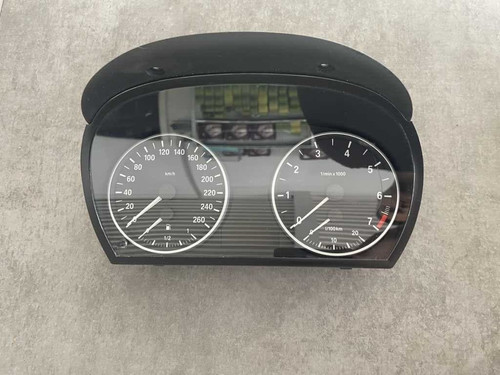 BMW E91 Kombiinstrument Tacho 102533062