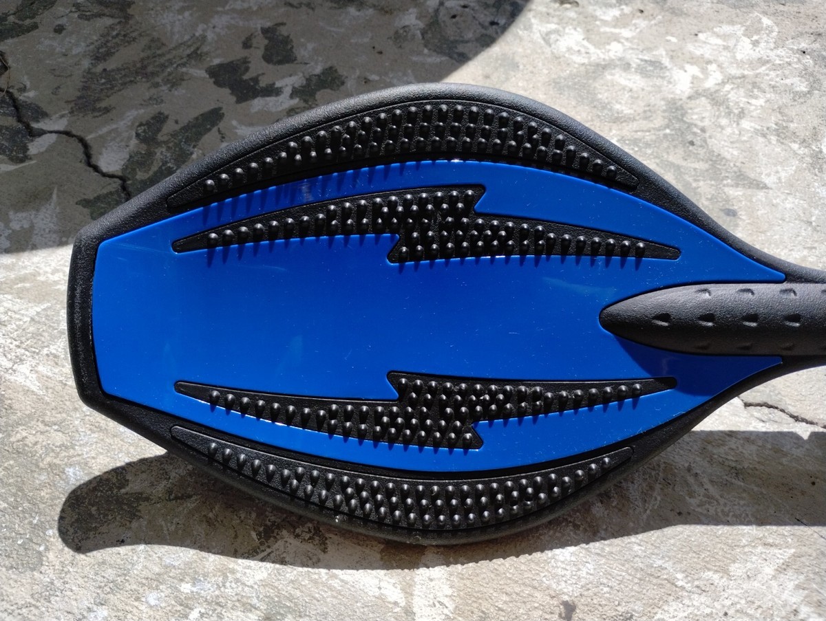 Razor RipStik DLX Mini Caster Board Color Blue Black 27
