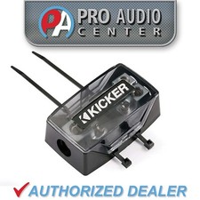 46FHD KICKER AFS Mini ANL Dual Fuse Holder
