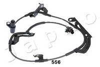 151556 Japko Sensor, Raddrehzahl FüR Mitsubishi