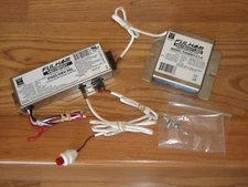 NEW FULHAM FHS2-UNV-36L HOTSPOT EMERGENCY LED DRIVER WITH FHSBATLL3-1.5 BATTERY