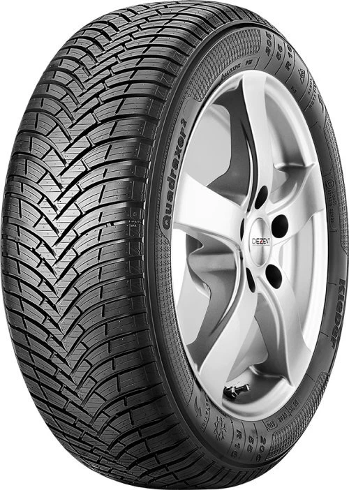 185/60 R14 82H Kleber Quadraxer 2 - Bild 2 von 4