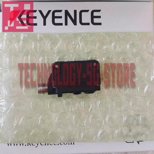 Nuevo interruptor fotoeléctrico Keyence PZ-G42CP - Imagen 2 de 2