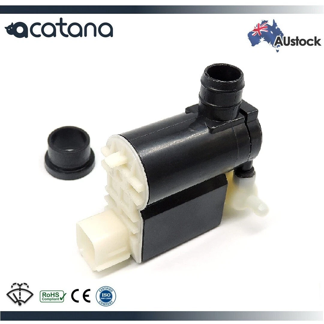 Front Windscreen Washer Pump for Hyundai Veloster 2012 2013 2014
