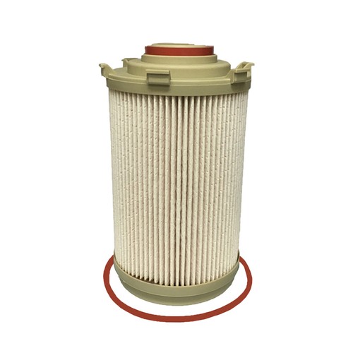 Diesly® 6.7L RAM 3500 Diesel Fuel Filter for 2007-2009 - Foto 3 di 5