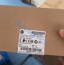 NEW Sealed 2080-LC30-24QVB  Micro830 24 I/O Controller By Fedex or FedEx#L