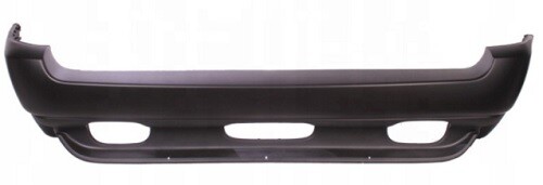Rear Bumper For BMW X5 (E70) 10.2006-4.2010