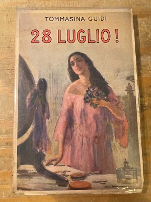 28. Juli - Tommasina Guido - Salani 1931