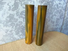 Rare Antique Vintage Old Bakelite Vein Rods Handle Vintage Simichrome Test set 2