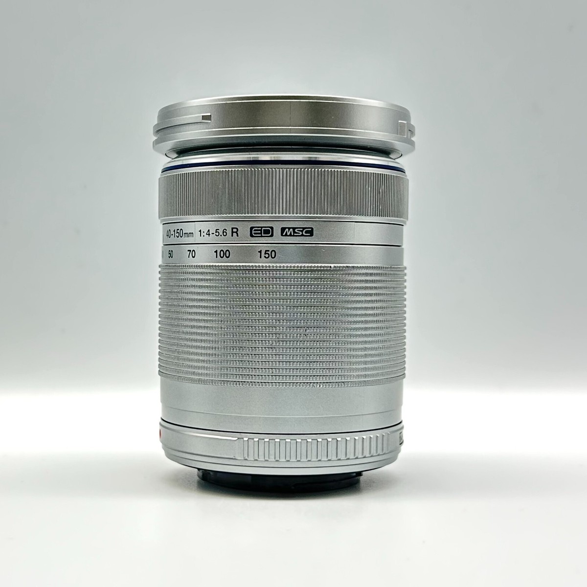 OLYMPUS M.ZUIKO 40-150mm F4-5.6 ED MSC Camera Lens From Japan | eBay