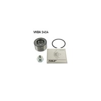 Radlagersatz SKF Vkba 1414 FüR Alfa Romeo Fiat Lancia Volvo, Hinterachse