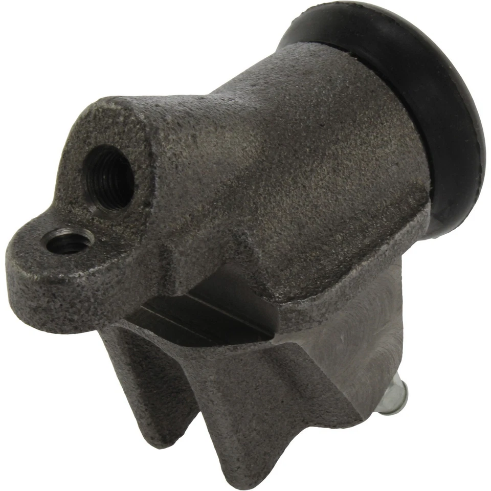 Par delantero de cilindro de rueda de freno de tambor centrado para Dodge Seneca 1960-1961 (37914) Foto 3 de 4