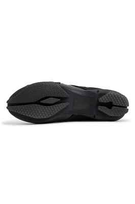 Kiko Kostadinov SCARPITTA BOOTS - NERO size EU 43 / US 10 | eBay display picture 2