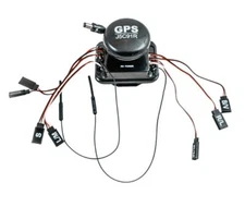 JOYSWAY RC SURF FISHING BOAT V2 RECEIVER/GPS