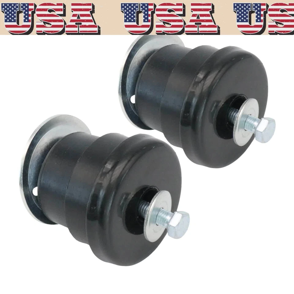 Nuevo kit de montaje de carrocería par 924-010 para camioneta GM 1988-2002 K1500 K2500 EE. UU. Foto 2 de 4