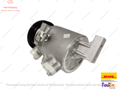 95200M76M01 Ac Compressor Fit For Suzuki Celerio 2013-2021 Model