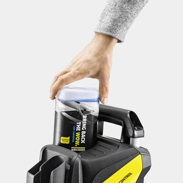 Karcher 1.324 557.0 K5 Power Control Car And Home Pressure Washer
