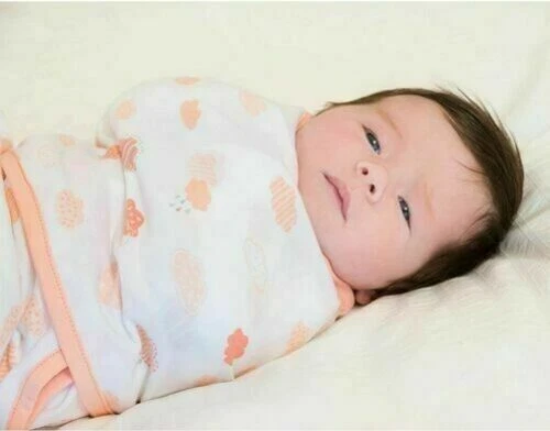 Sacos de dormir de cuna