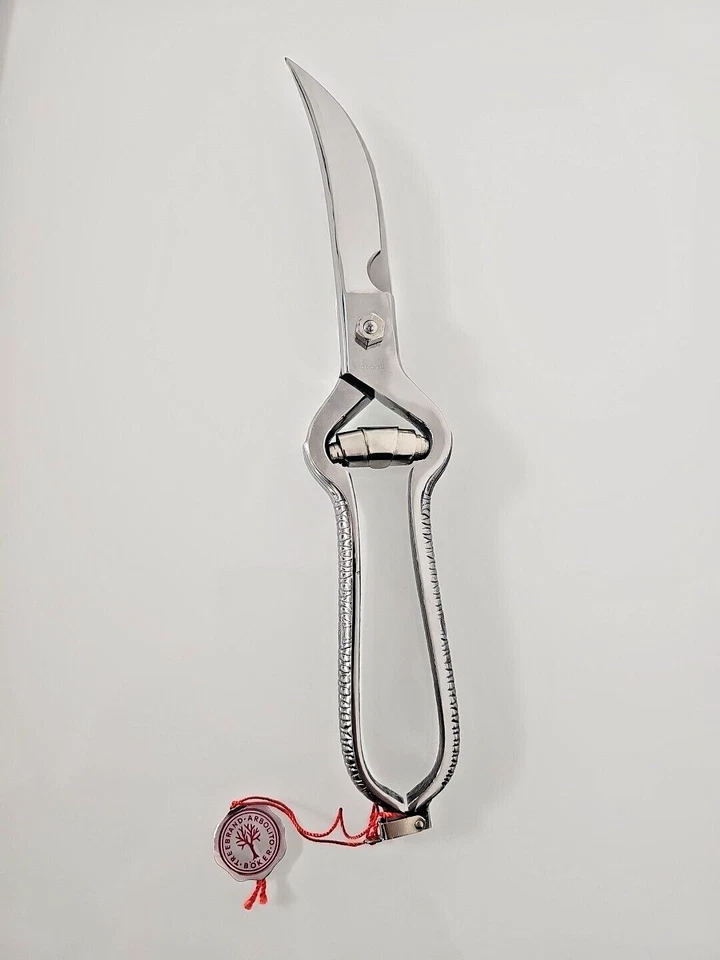 BÖKER Solingen Germany Geflügelschere Mehrzweckschere (26 cm), Fleischschere - Bild 2 von 4