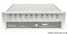 PTS 500 Frequency Synthesizer 1 - 500 MHz  RF - Signalgenerator Mess - Sender HF
