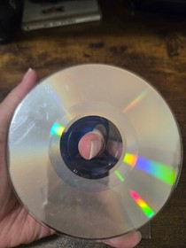 Authentic Sonic Adventure Sega Dreamcast, 1999 Disc Only