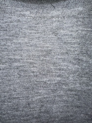 Bulwark FR Fire Resistant Long Sleeve Workwear Shirt Size XL Heather Gray Nomex - Picture 13 of 19