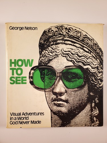 How To See von George Nelson