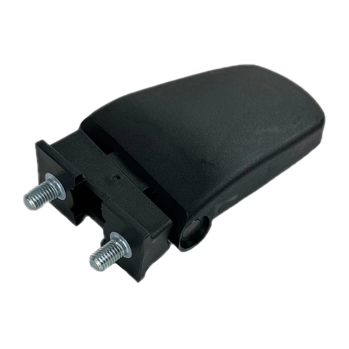 E-AL157496 LH Cab Door Upper Hinge Kit for John Deere 7320, 7420 