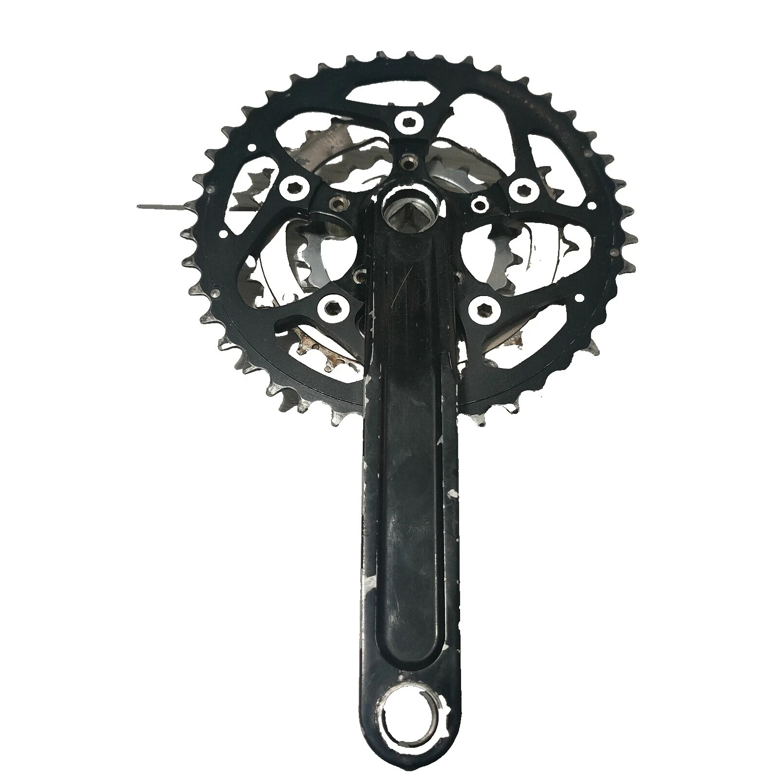 Race Face Aluminum Bicycle Cranksets