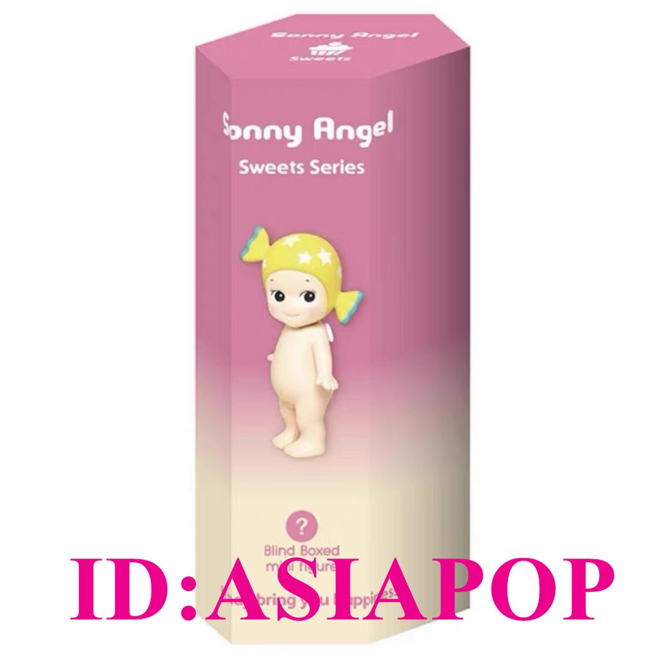 Sonny Angel Animal Series – Blindbox – Figurine Kawaii Neuve – Cadeau Anniversaire