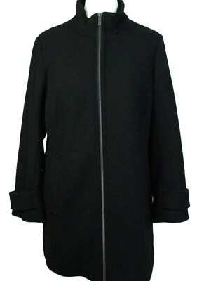 Jacke von Etage gr.42 in Schwarz  ++ NEU ++