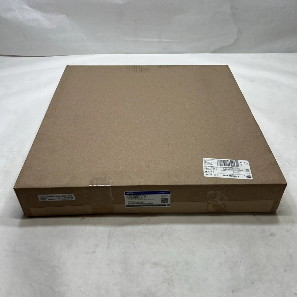 New OEM Genuine Ford Explorer 2021-2023 Door Weather Strip LB5Z7820531A - Image 4 of 4