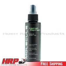 Molecule MLHFF Helmet Refresh 4oz. Spray Bottle