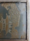 Nice vintage chinese embroidery, small  — photo 6