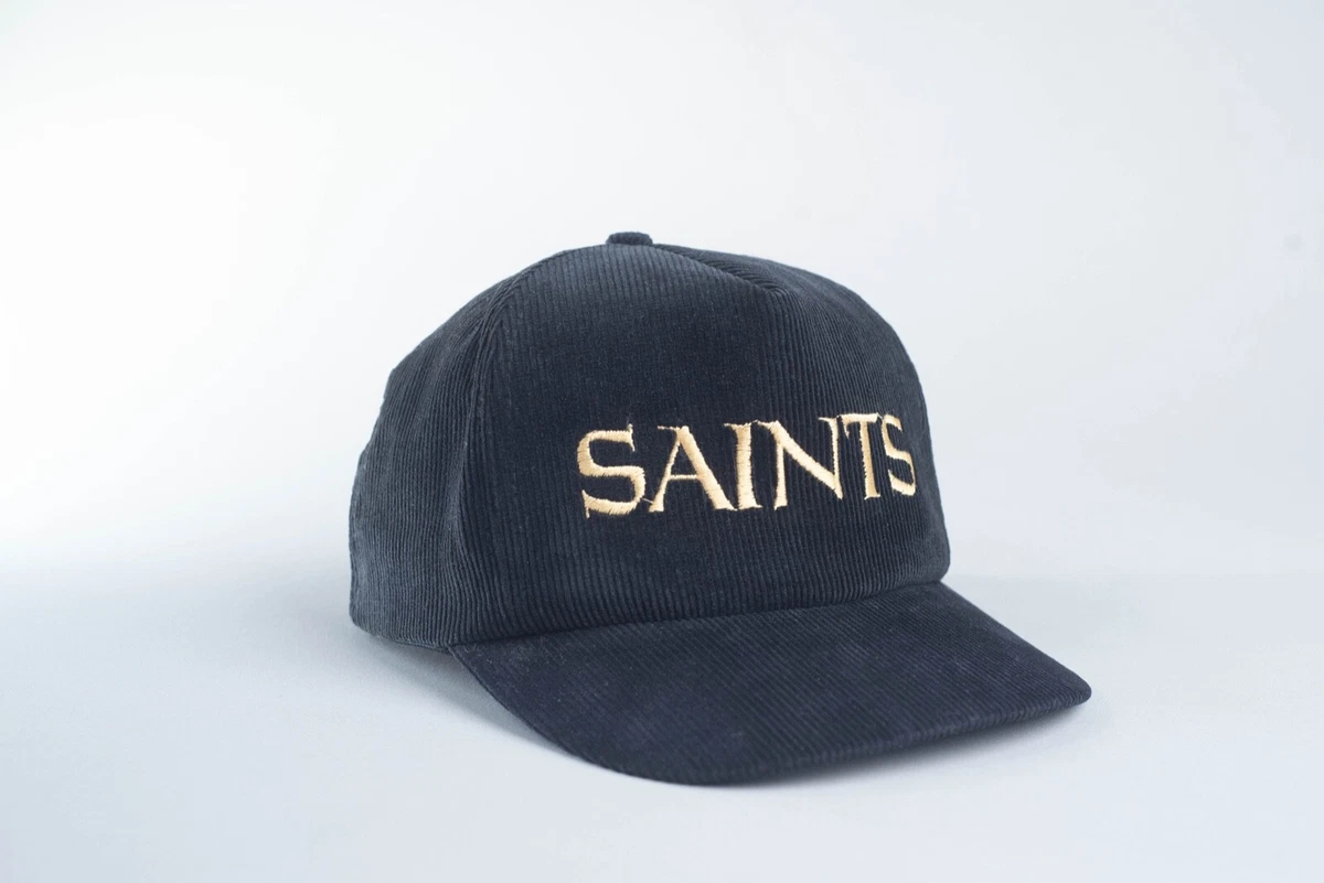 New Orleans Saints vintage look cap