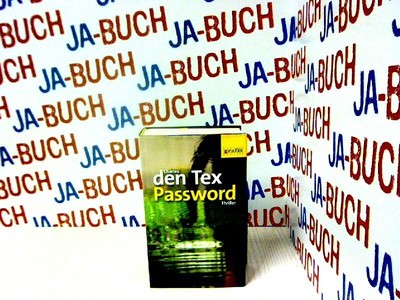 Password Charles, den Tex: