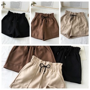 pantaloncini donna invernali