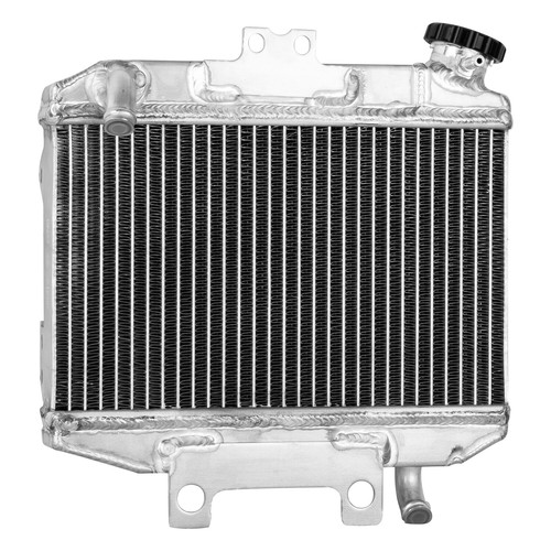 Aluminium Radiator For 97-99 HONDA CR250 CR250R CR 250 97 1998 99 - Picture 4 of 6
