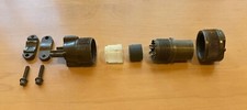 ITT Cannon MS3106F16-11S Connector NEW IN PLASTIC BAG