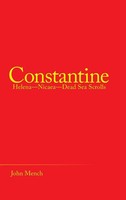 John Mench | Constantine | Buch | Englisch (2018) | Gebunden | Westbow Press