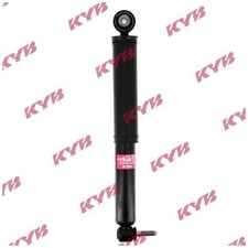 2x KYB Stoßdämpfer hinten 562103768R 3448030