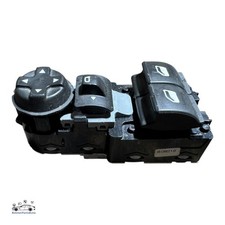 Interruttore alzavetro elettrico anteriore destro Peugeot 308 Blue HDI 2020 96783350ZD