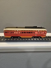 Pacific Electric PCC Electric Street Car With Protosoundr 30-2513-1