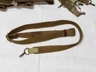 USSR Soviet Russian Army Sling Carrying Belt Canvas Strap Original, NEW