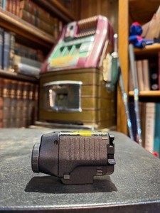 Glock GTL 21 Tactical Weapon Light And Laser