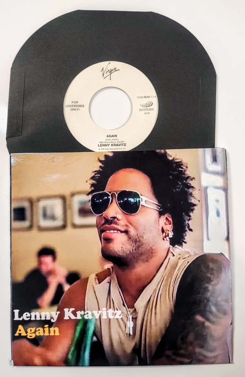 25+ Lenny Kravitz 7