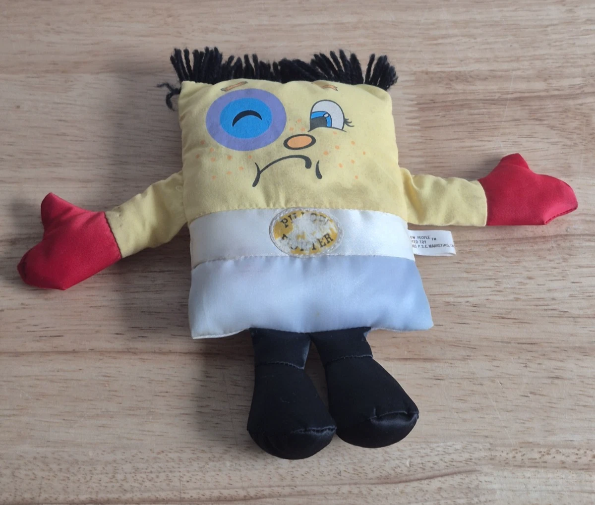 Pillow People for sale | eBay