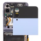 OEM LCD Sekundär Display für Samsung Galaxy Z Flip4 SM-F721B Blau